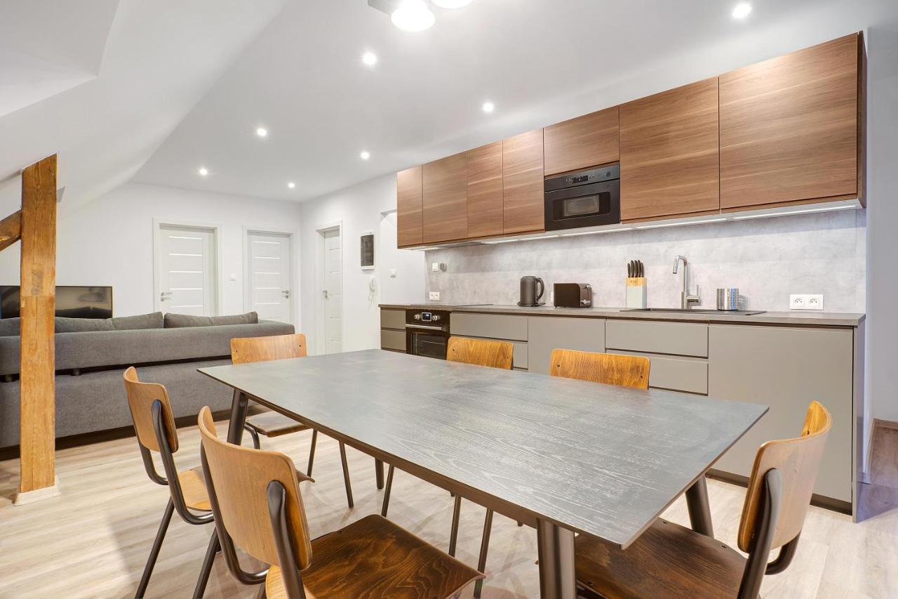 Apartman Krystof - Jachymov Εξωτερικό φωτογραφία