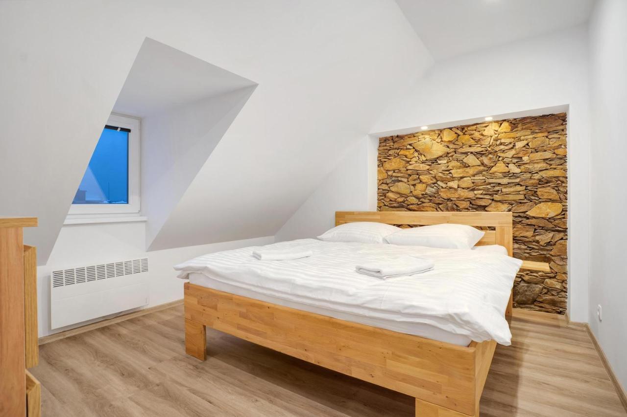 Apartman Krystof - Jachymov Εξωτερικό φωτογραφία