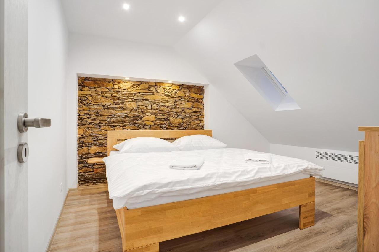 Apartman Krystof - Jachymov Εξωτερικό φωτογραφία