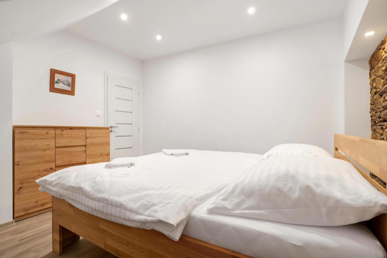 Apartman Krystof - Jachymov Εξωτερικό φωτογραφία