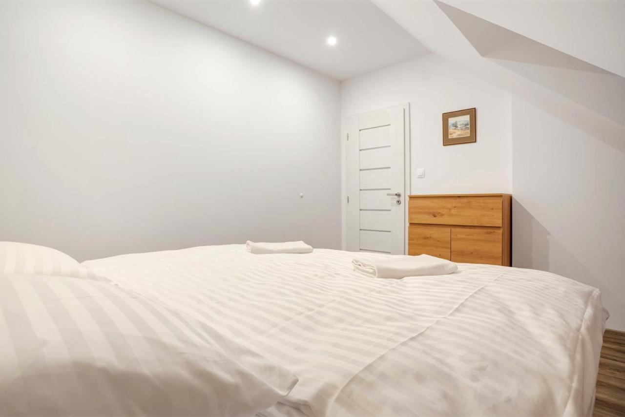 Apartman Krystof - Jachymov Εξωτερικό φωτογραφία
