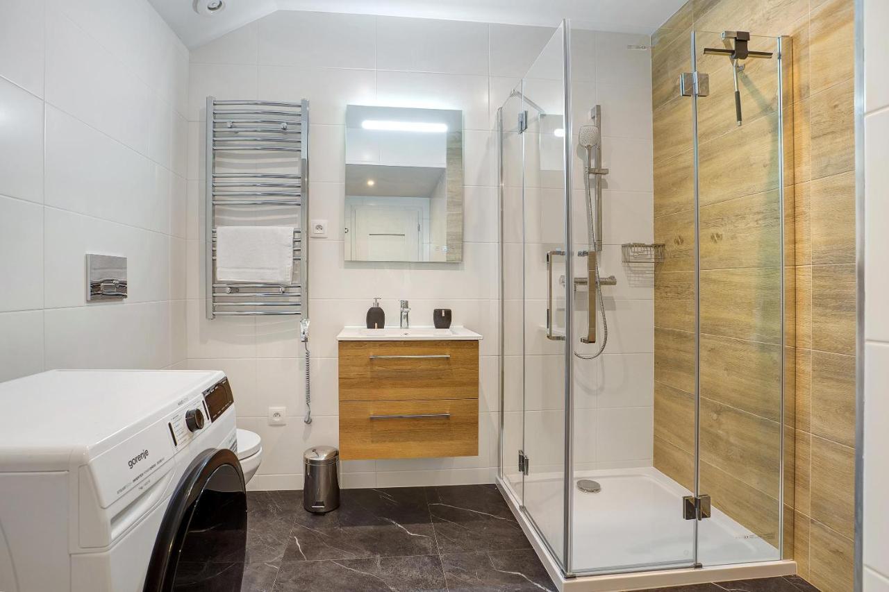 Apartman Krystof - Jachymov Εξωτερικό φωτογραφία
